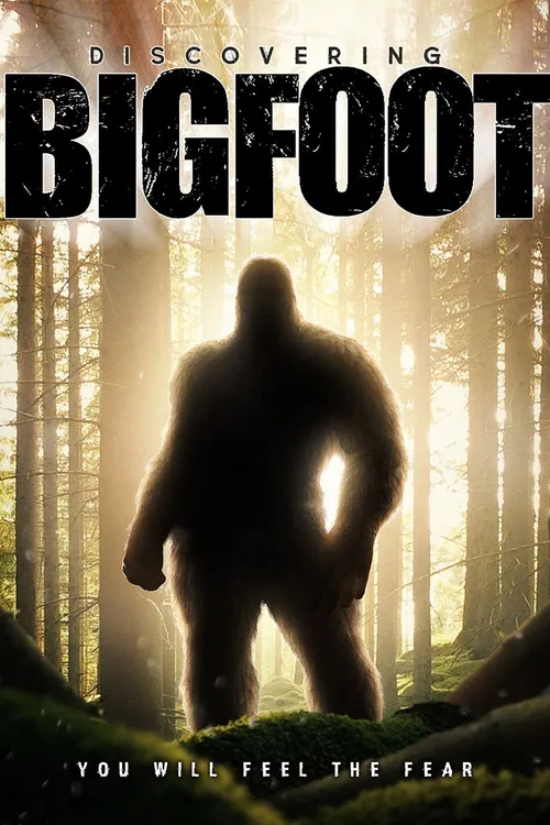 Discovering Bigfoot