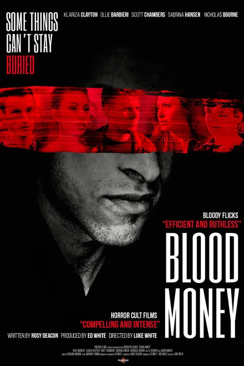 Blood Money