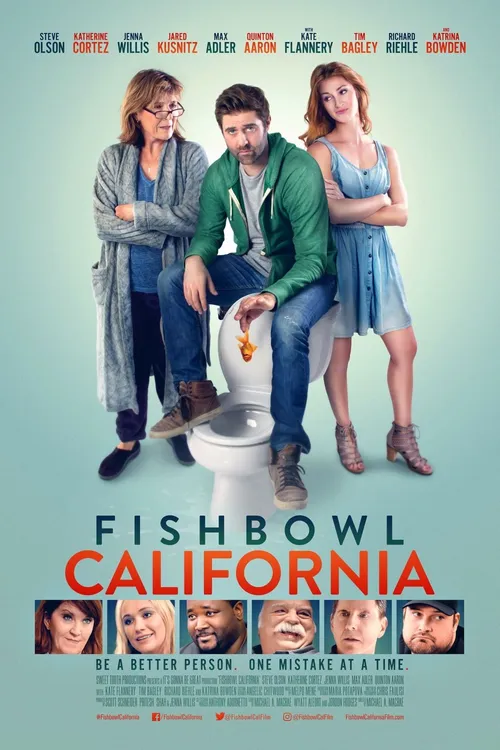 Fishbowl California