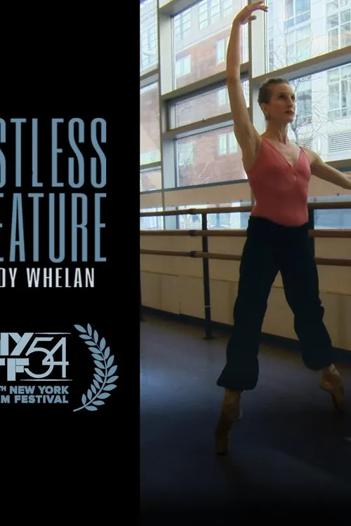 Restless Creature: Wendy Whelan