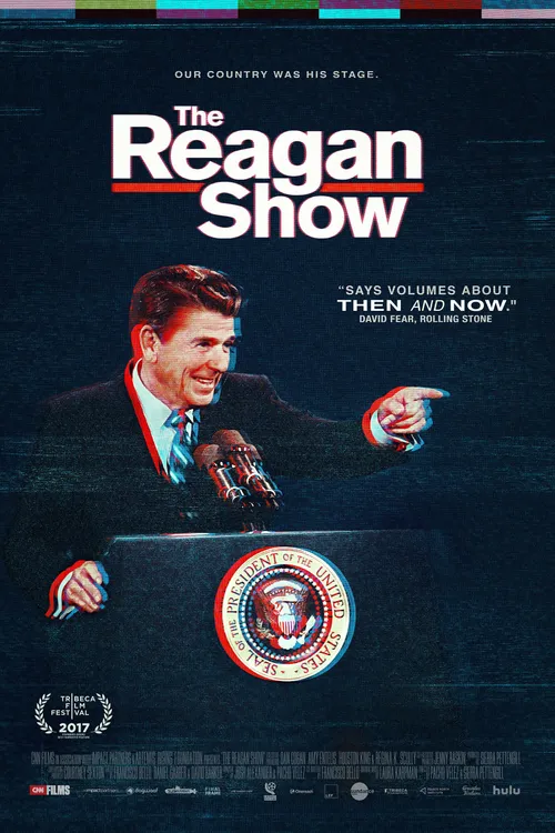 The Reagan Show