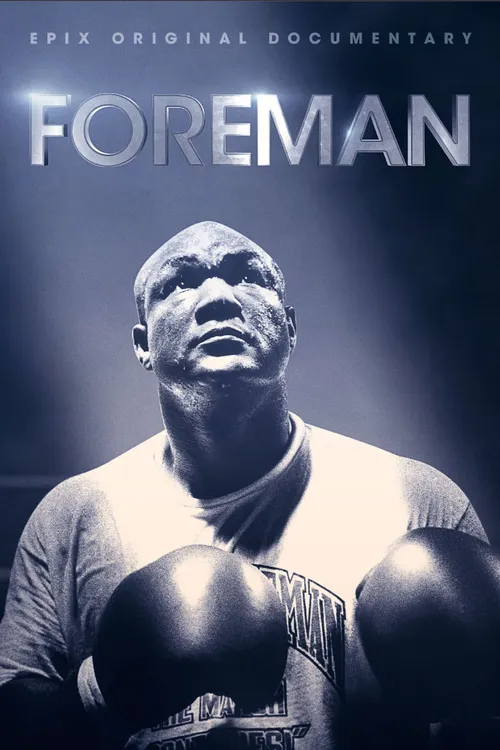 Foreman