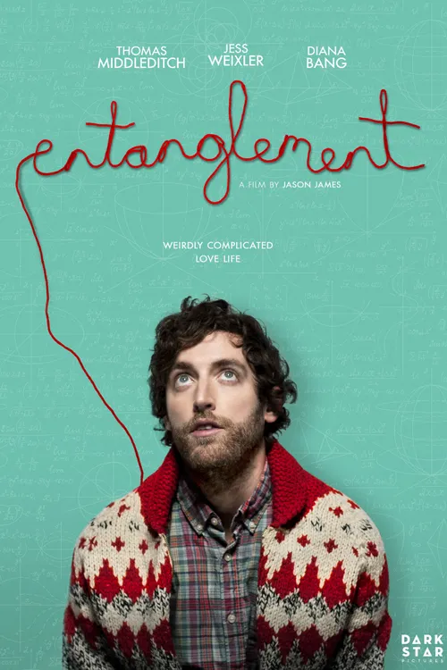 Entanglement