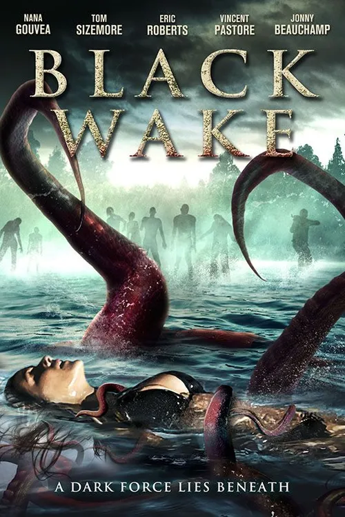 Black Wake