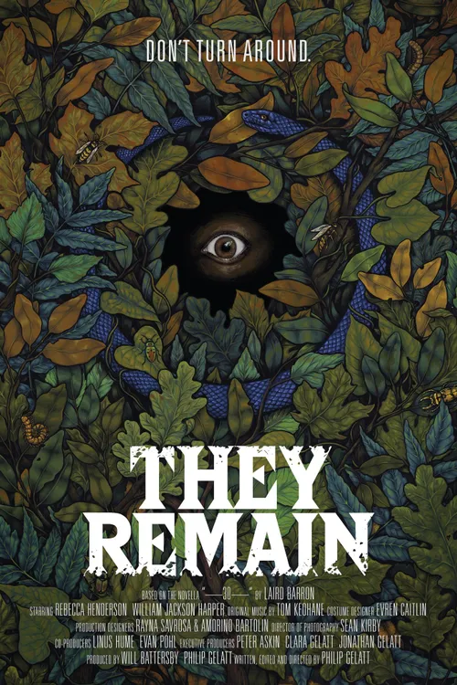 They Remain