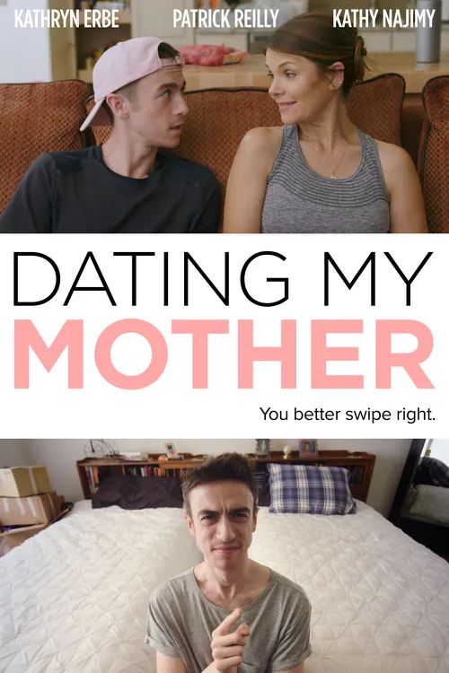 Dating My Mother