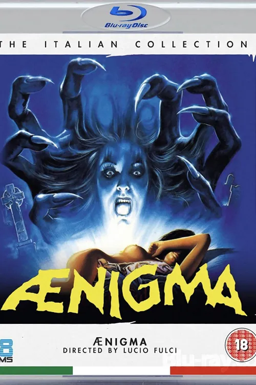 Aenigma: Lucio Fulci and the 80s