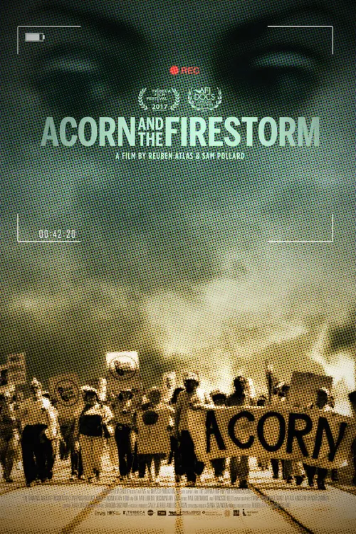 ACORN and the Firestorm