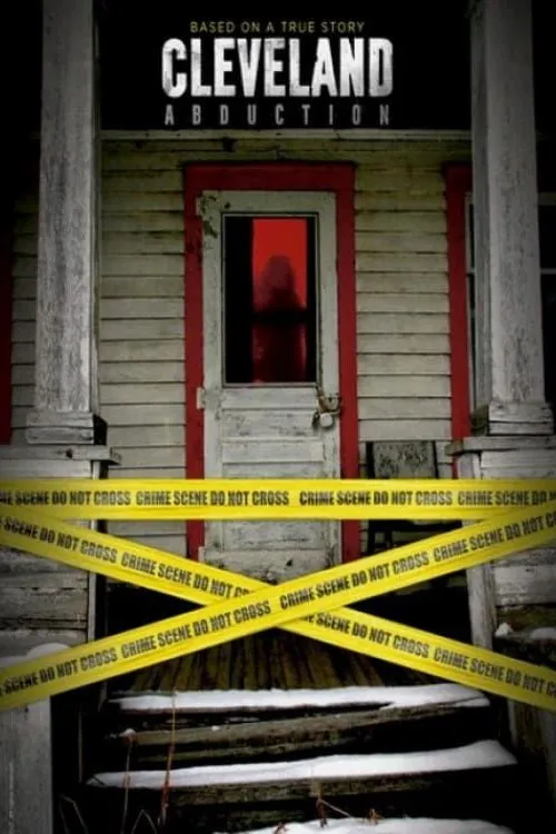 Cleveland Abduction