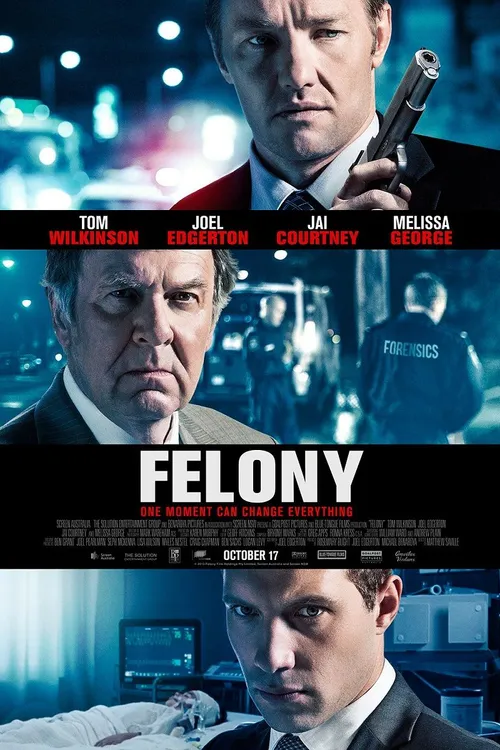 Felony