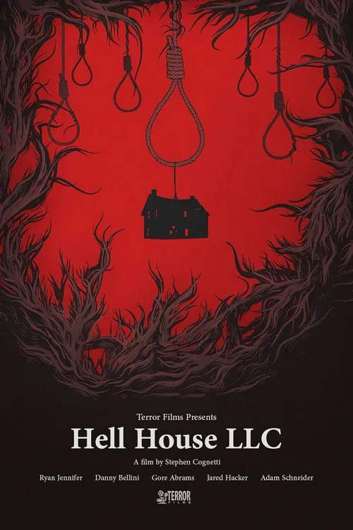 Hell House LLC