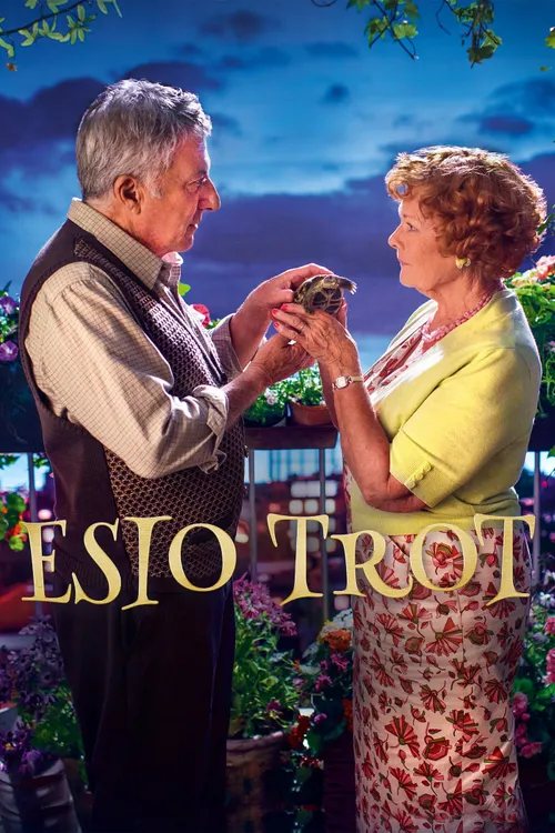 Esio Trot