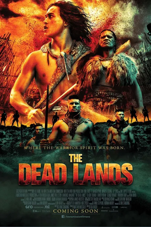 The Dead Lands