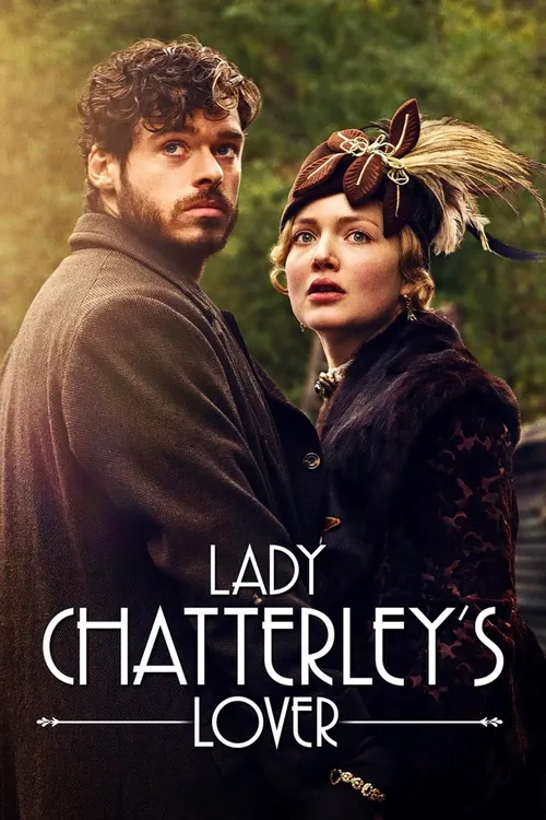 Lady Chatterley's Lover