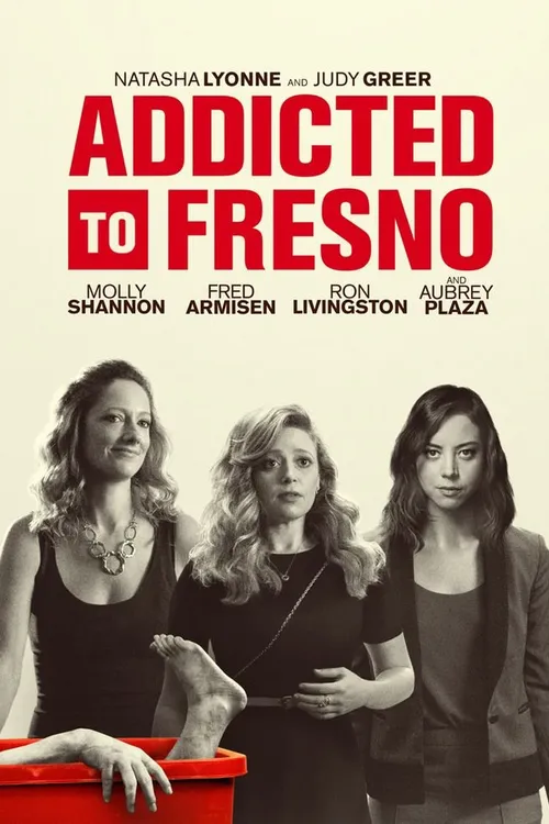 Addicted to Fresno