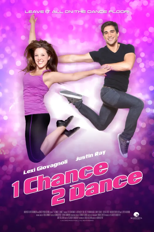 1 Chance 2 Dance