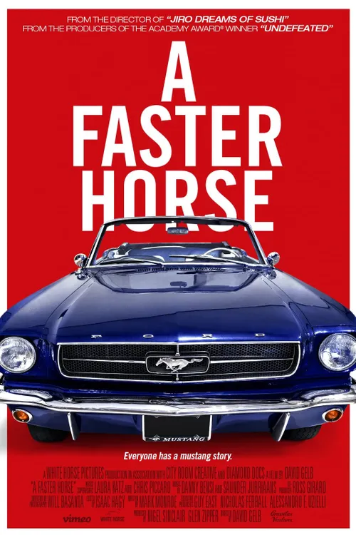 A Faster Horse