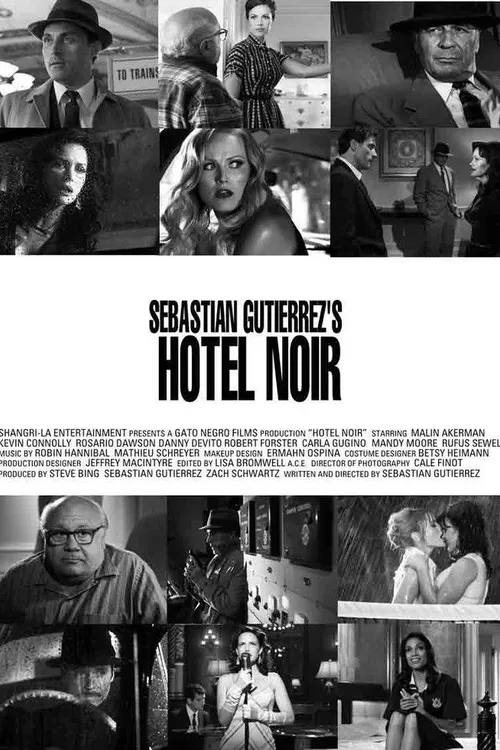 Hotel Noir