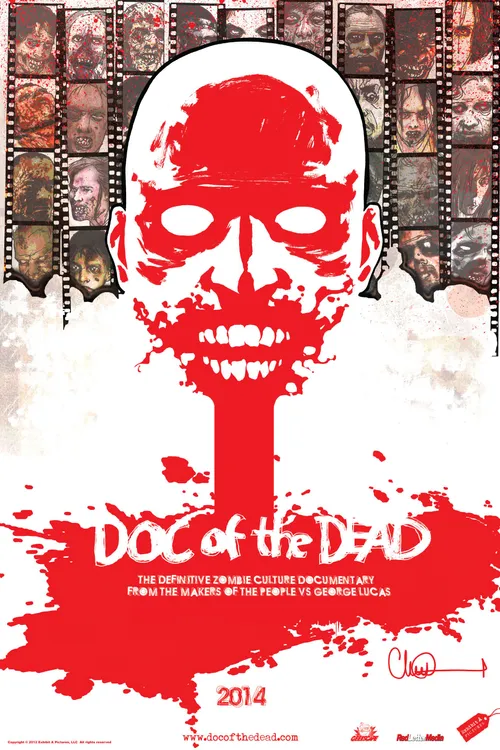 Doc of the Dead