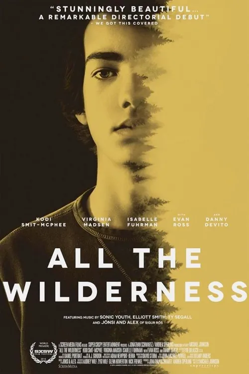 All the Wilderness