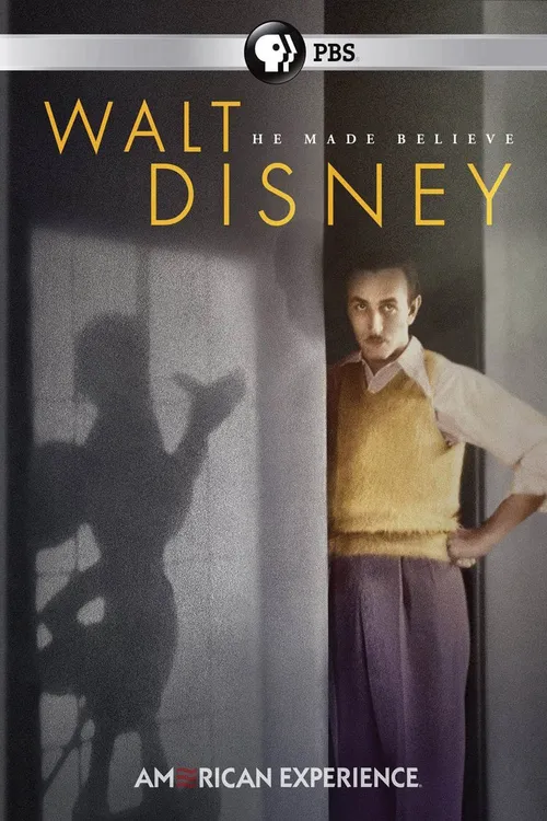 Walt Disney - Part 1