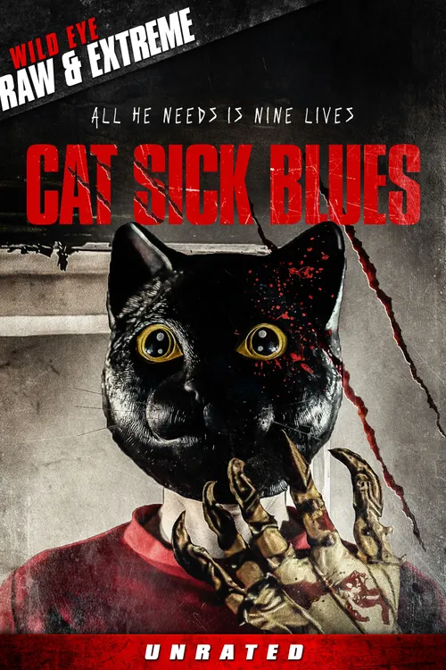 Cat Sick Blues