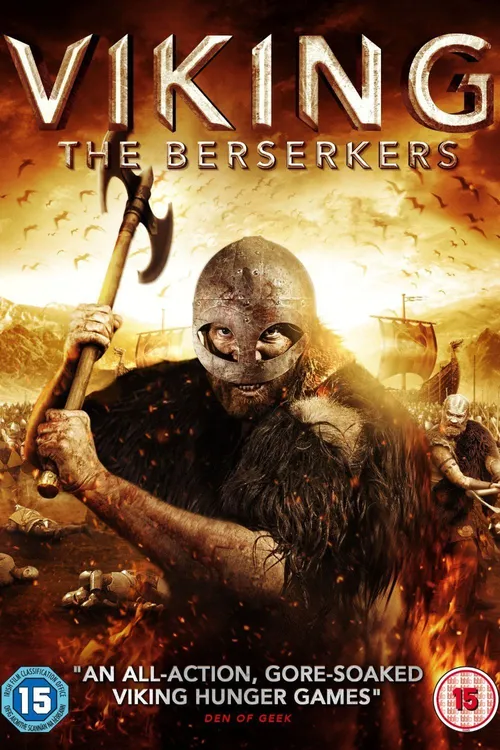 Viking: The Berserkers