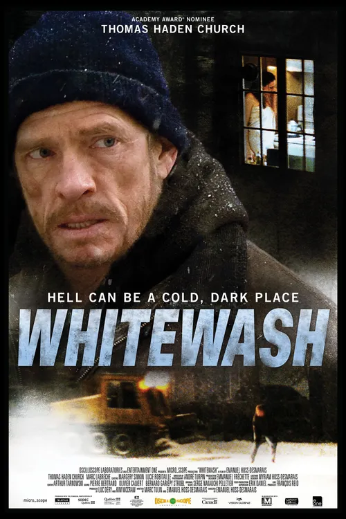 Whitewash