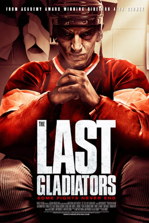 The Last Gladiators