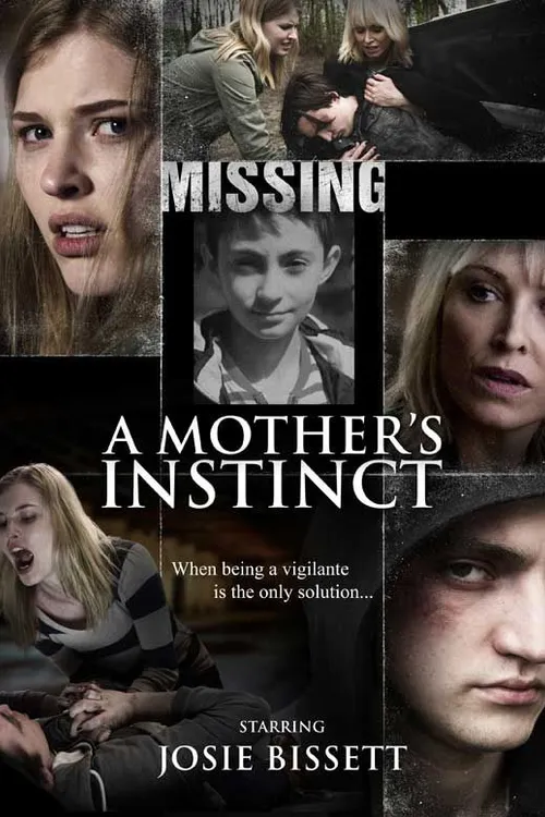 A Mother's Instinct