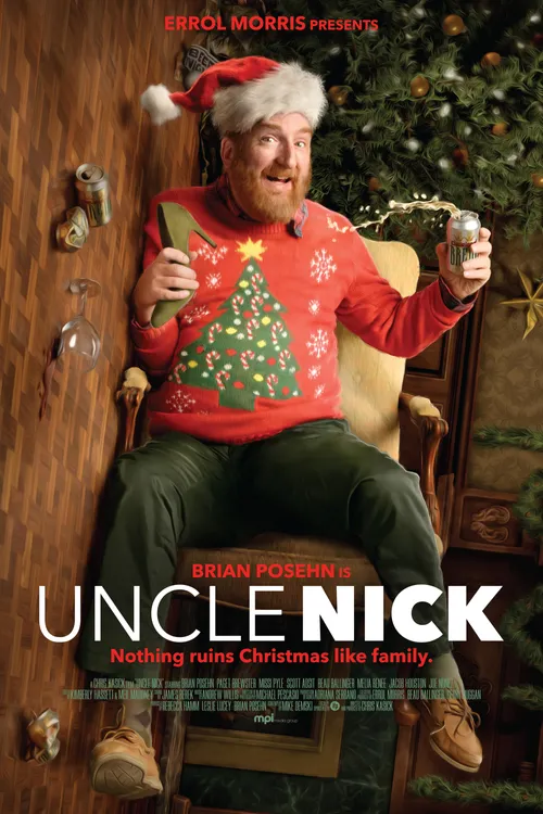 Uncle Nick