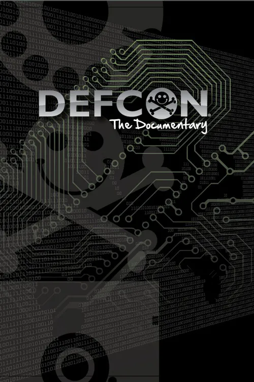 DEFCON: The Documentary