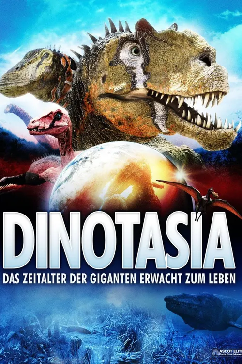 Dinotasia