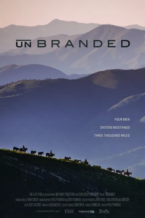 Unbranded