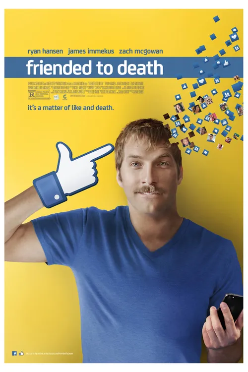 Friended to Death