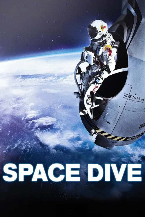 Space Dive