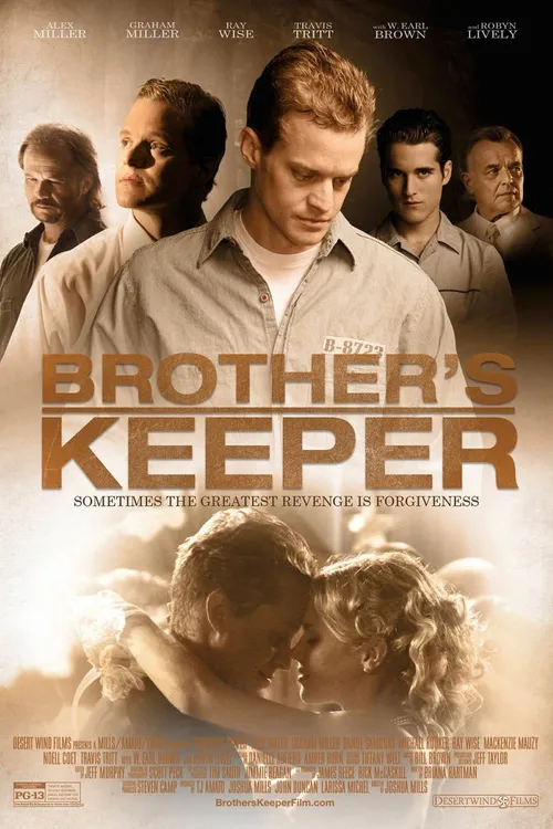 Brother's Keeper