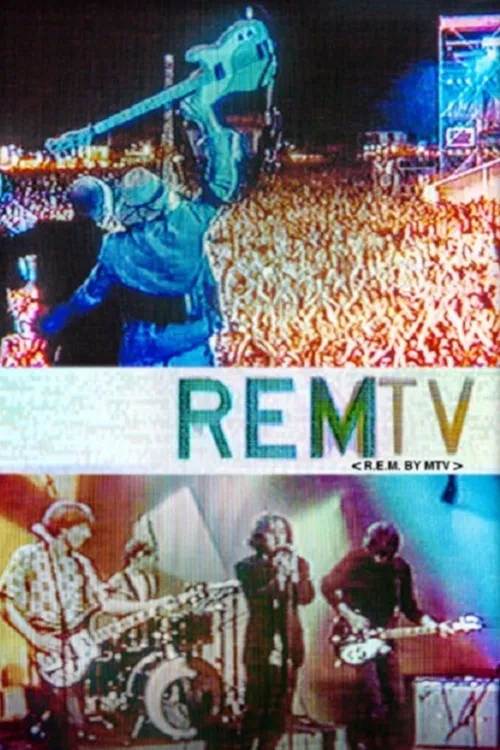 R.E.M. by MTV