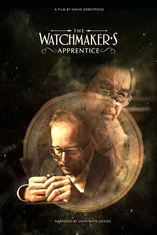 The Watchmaker's Apprentice