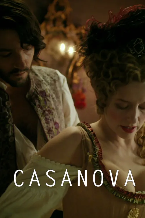 Casanova