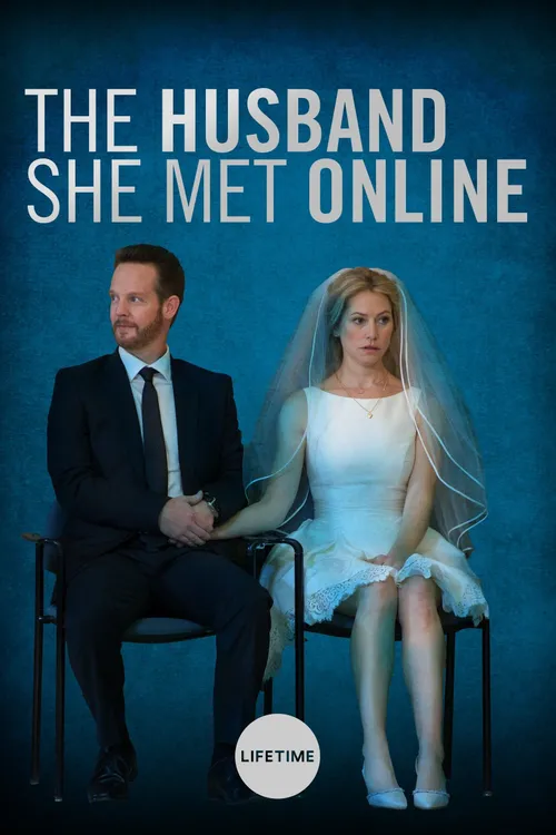 The Husband She Met Online