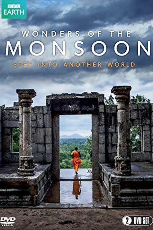 Wonders of the Monsoon