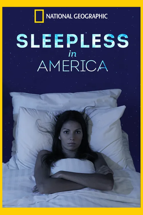 Sleepless in America