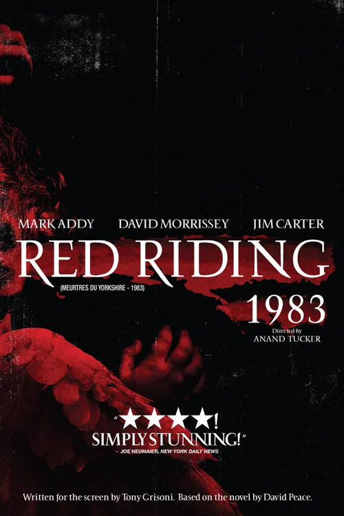 Red Riding: The Year of Our Lord 1983