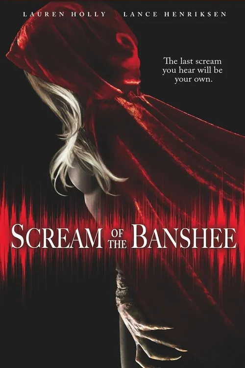 Scream of the Banshee