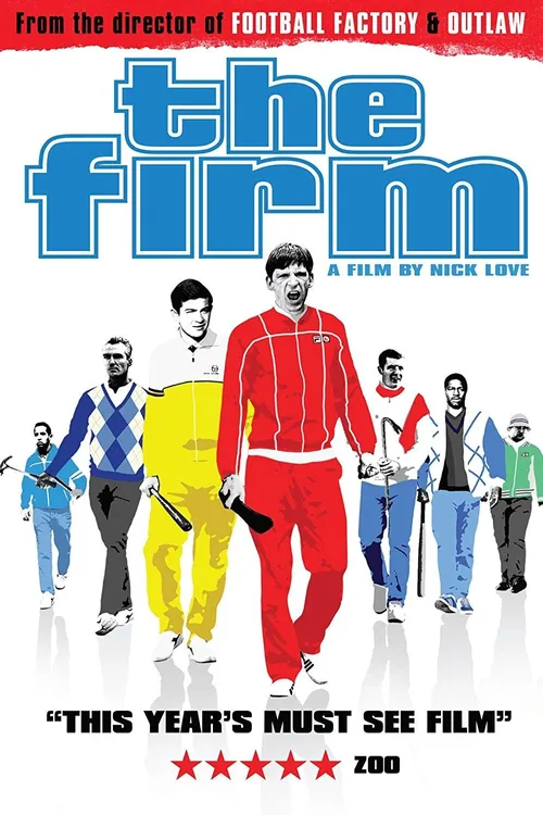 The Firm