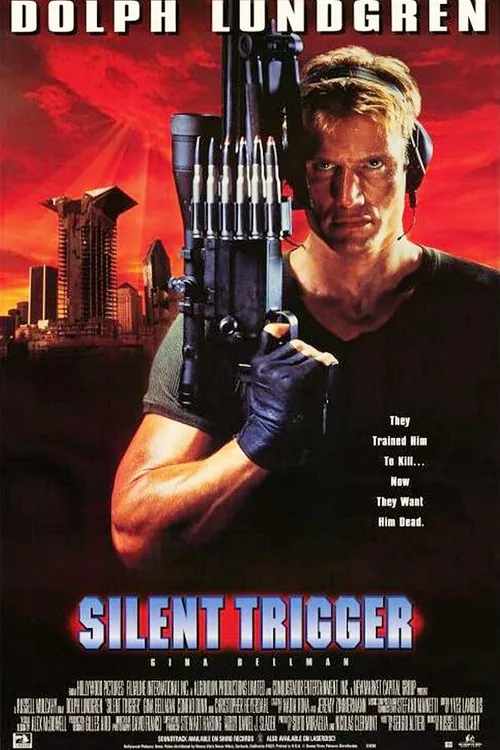 Silent Trigger