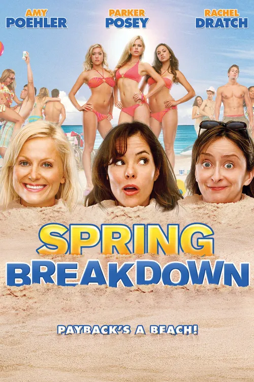 Spring Breakdown