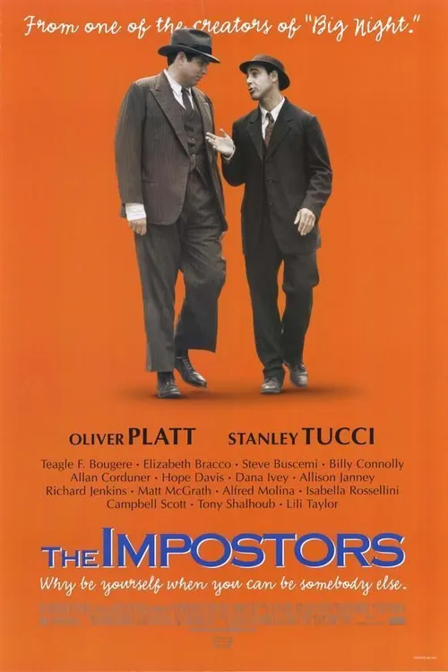 The Impostors