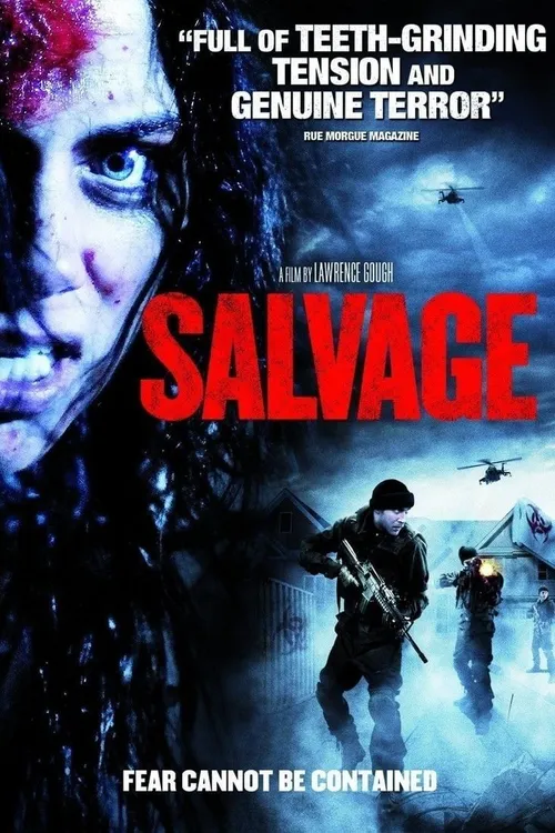 Salvage